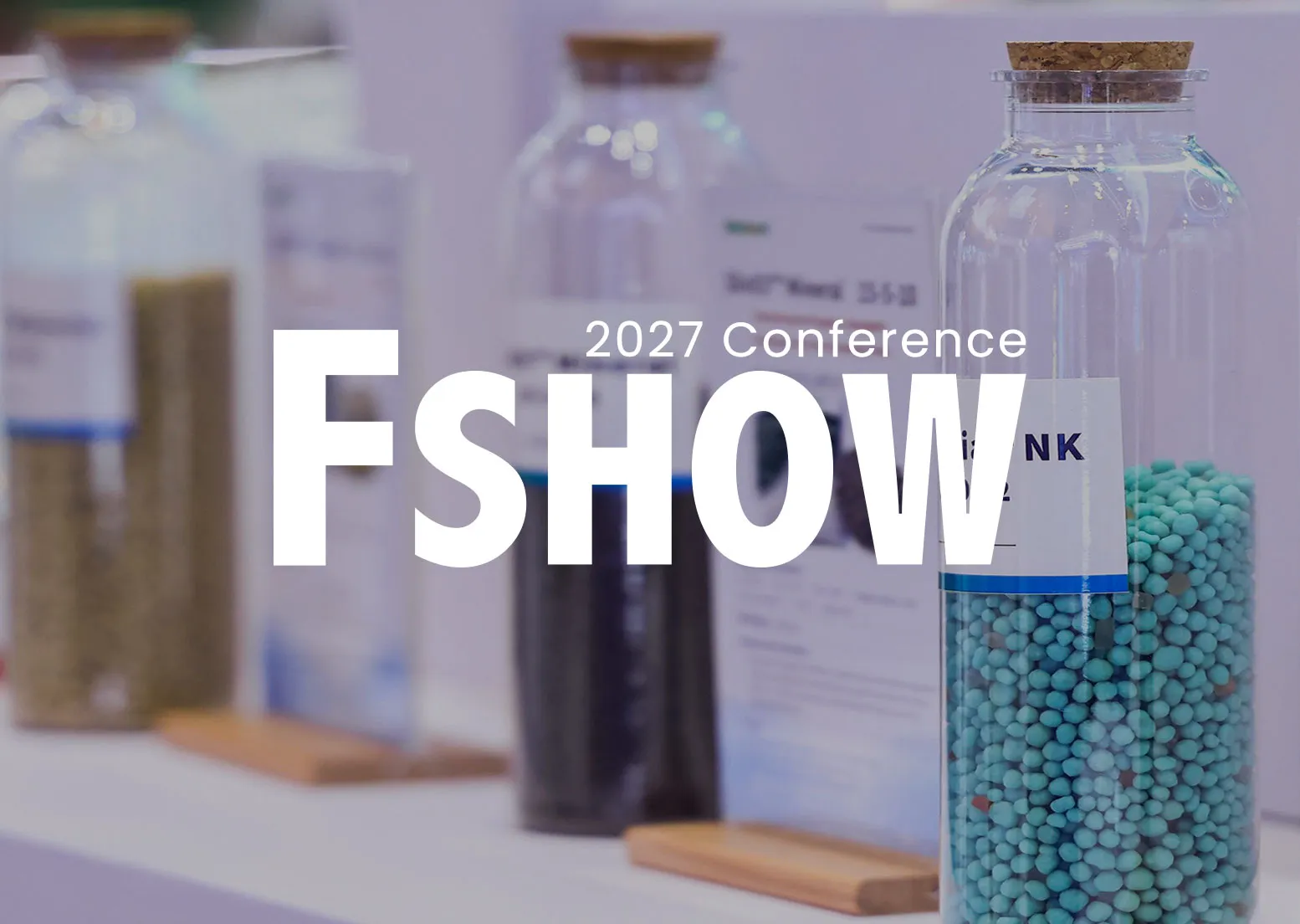 FSHOW肥料添加剂及增效剂